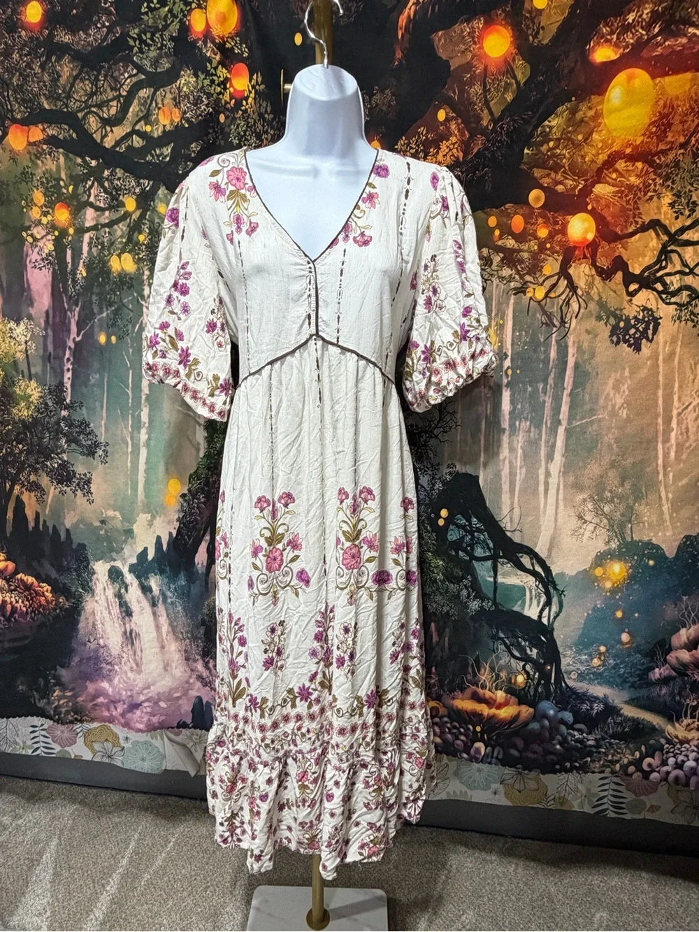 figueroa & flower breezy cream